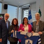 Équipes nationales et indépendance du Québec